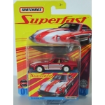 Matchbox 1:64 Superfast - Datsun 280ZX 1962